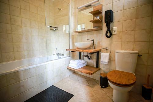 Bed & Breakfast Domaine De Monda