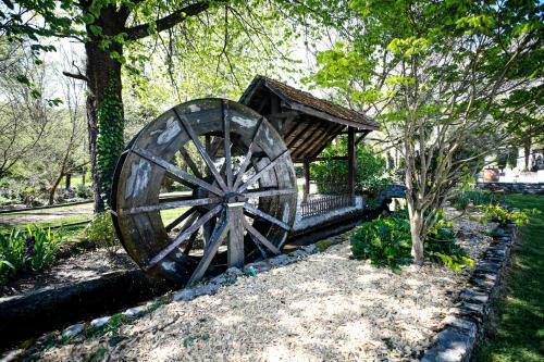 Bed & Breakfast Domaine De Monda