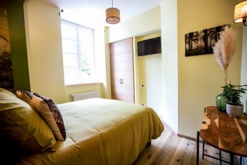 Bed & Breakfast Domaine De Monda
