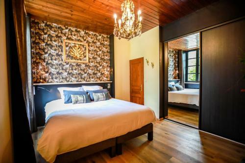 Bed & Breakfast Domaine De Monda