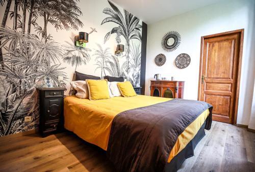 Bed & Breakfast Domaine De Monda
