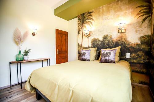 Bed & Breakfast Domaine De Monda