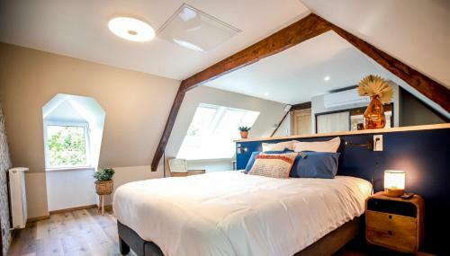 Bed & Breakfast Domaine De Monda