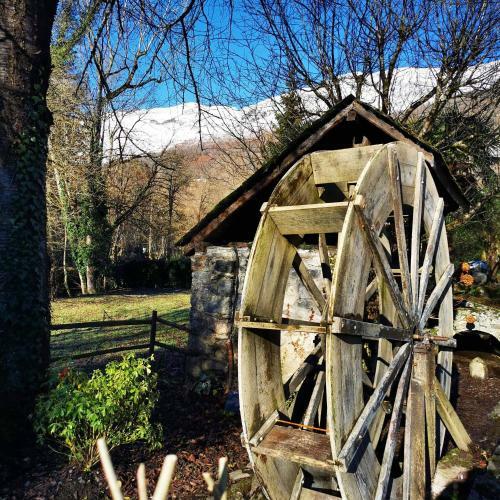 Bed & Breakfast Domaine De Monda