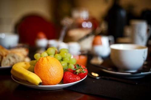 Bed & Breakfast Domaine De Monda