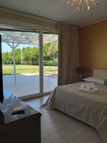 Villa Blanc
