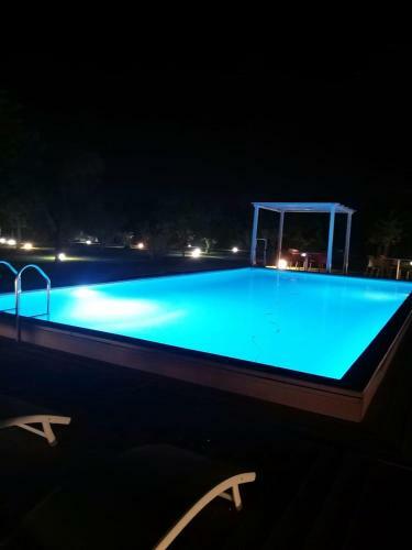 Villa Blanc