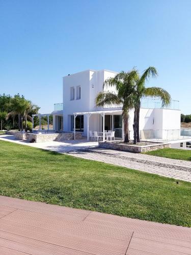 Villa Blanc