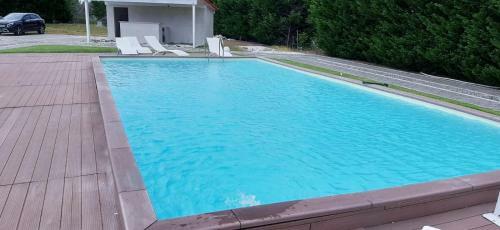 Villa Blanc