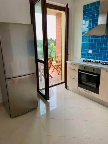 Apartamento Maison Colline Du Mer
