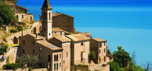 Apartamento Maison Colline Du Mer