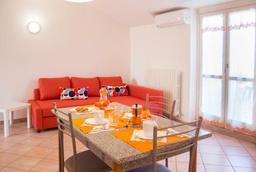 Apartamento Appartamento "arancio" Sul Mare