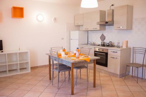 Apartamento Appartamento "arancio" Sul Mare