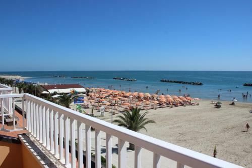 Apartamento Appartamento "arancio" Sul Mare