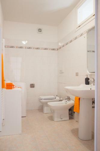 Apartamento Appartamento "arancio" Sul Mare