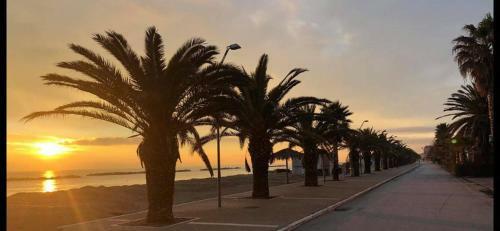 Apartamento Appartamento "arancio" Sul Mare