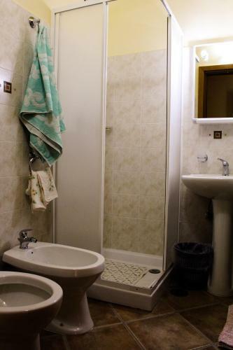 Hostal La Fattoria