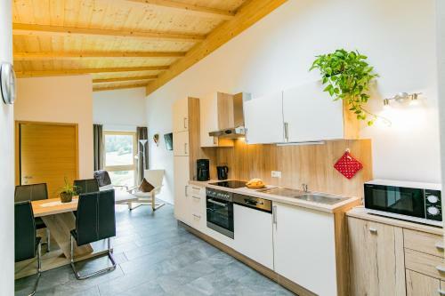 Apartamento Naglerhof