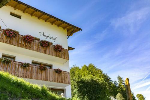 Apartamento Naglerhof