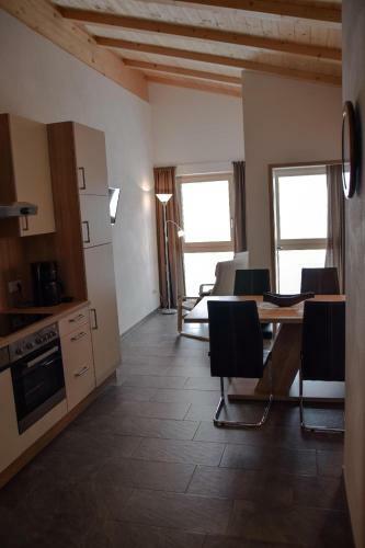 Apartamento Naglerhof