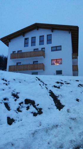 Apartamento Naglerhof