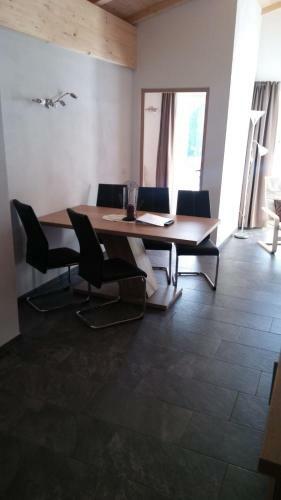 Apartamento Naglerhof