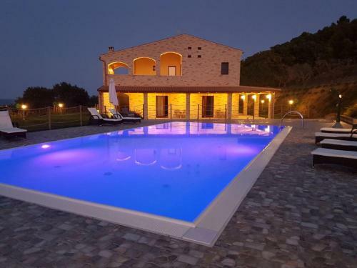 Agroturismo B&B Casalfarano
