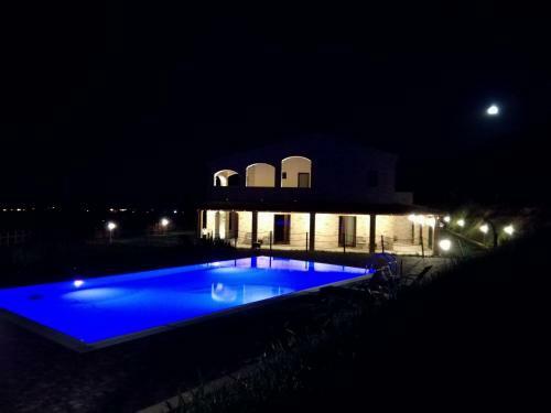 Agroturismo B&B Casalfarano