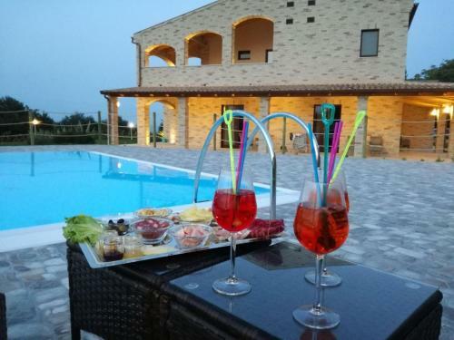 Agroturismo B&B Casalfarano