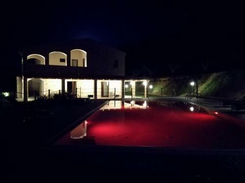 Agroturismo B&B Casalfarano