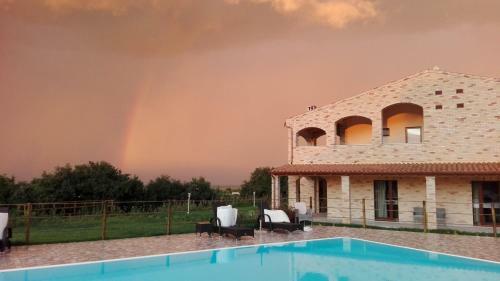 Agroturismo B&B Casalfarano