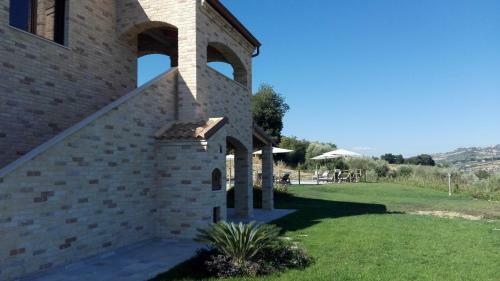 Agroturismo B&B Casalfarano