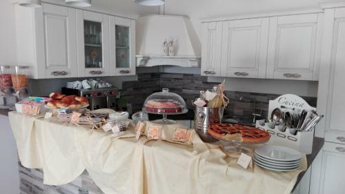 Agroturismo B&B Casalfarano