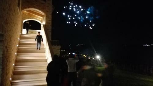 Agroturismo B&B Casalfarano