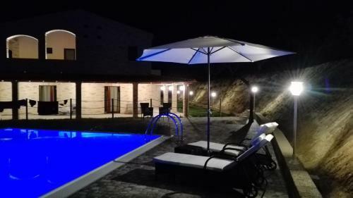 Agroturismo B&B Casalfarano