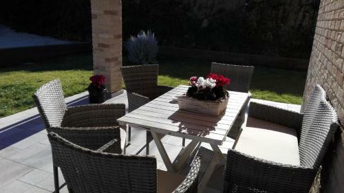 Agroturismo B&B Casalfarano