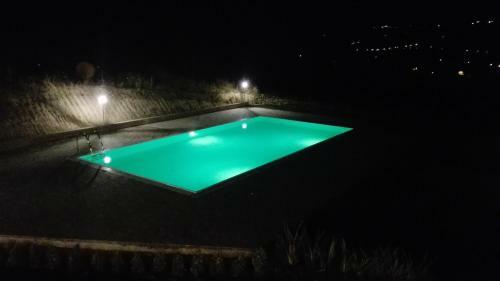 Agroturismo B&B Casalfarano
