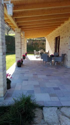 Agroturismo B&B Casalfarano