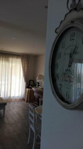 Agroturismo B&B Casalfarano