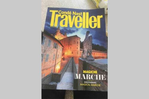 Apartamento Sospeso Fra Cielo E Mare