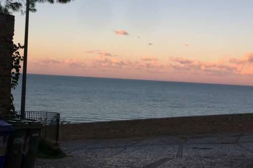 Apartamento Sospeso Fra Cielo E Mare