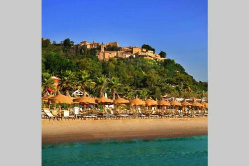 Apartamento Sospeso Fra Cielo E Mare