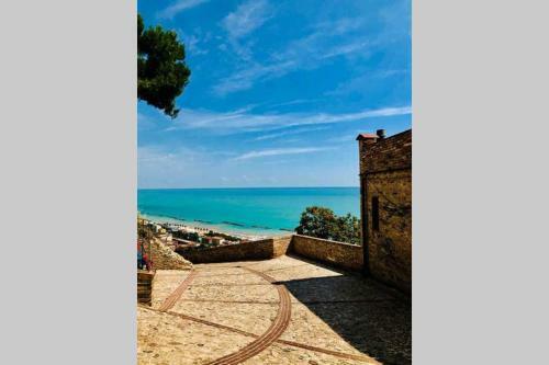 Apartamento Sospeso Fra Cielo E Mare