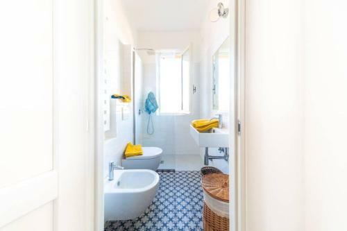 Apartamento Sospeso Fra Cielo E Mare