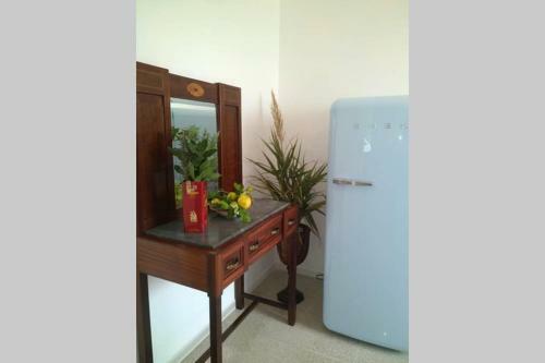 Apartamento Sospeso Fra Cielo E Mare