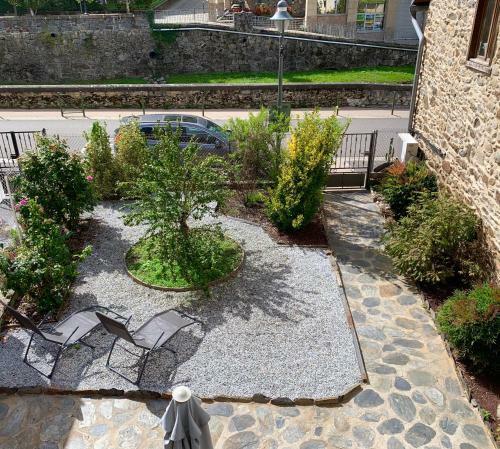 Apartamento Le Passage