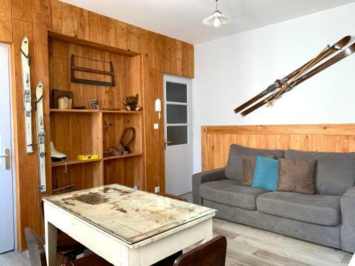 Apartamento Le Passage