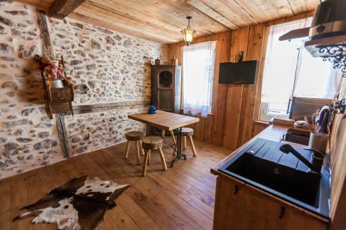 Apartamento Le Passage