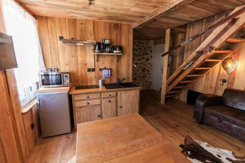 Apartamento Le Passage
