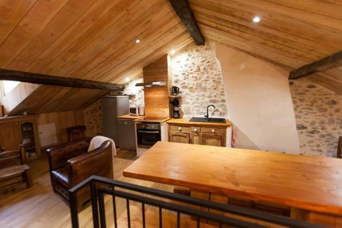 Apartamento Le Passage